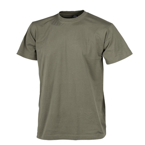 Helikon - Koszulka T-shirt Classic Army - Adaptive Green - TS-TSH-CO-12