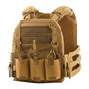 M-Tac - Kamizelka Taktyczna Plate Carrier Cuirass QRS - Coyote - 10156005