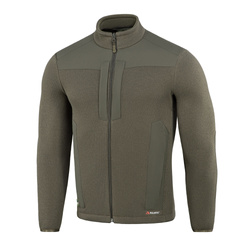 M-Tac - Bluza polarowa Senator Fleece - Oliwkowy - 3684