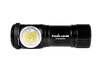 Fenix - Latarka akumulatorowa kątowa - 500 lumenów - 700 mAh - LD15R