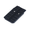 2BME - Płytka montażowa do Glock MOS dla Holosun HE 509T - 2BME002