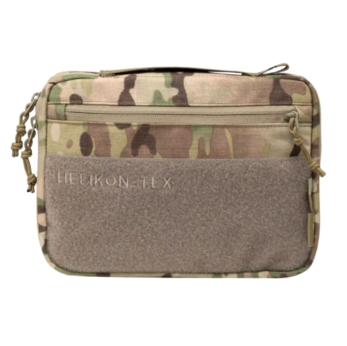 Helikon - Pokrowiec z organizerem w formacie A5 Notebook Cover - Cordura - MultiCam - MO-NBC-CD-34