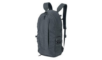 Helikon - Plecak EDC Groundhog - Nylon RipStop - MOLLE/PALS - Shadow Grey - PL-GHG-NL-35