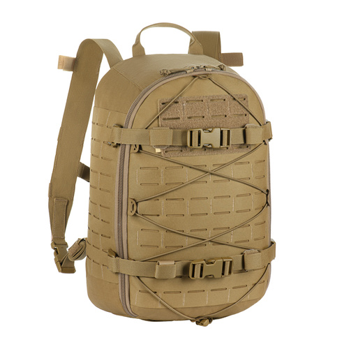 M-Tac - Plecak Sturm Elite Gen.II X-Large - System hydracyjny - MOLLE - Coyote - 10368005