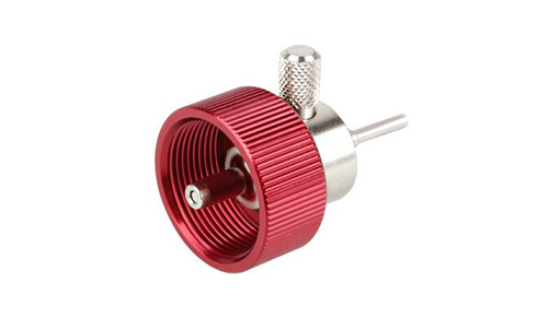 MadBull - Adapter Propan XG02 - Ultimate