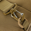 M-Tac - Torba Admin Bag Elite Hex - Cordura - Coyote - 10415005