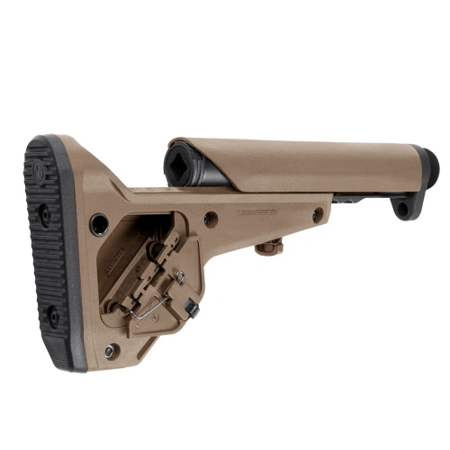 Magpul - Kolba UBR GEN2 do AR-15 / M4 i AR-10 / SR-25 - Flat Dark Earth - MAG482-FDE
