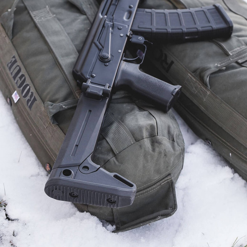Magpul - Kolba ZHUKOV-S® Stock do AK-47 / AK-74 - Flat Dark Earth - MAG585 FDE