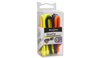 Nite Ize - Elastyczne troki Gear Tie 6'' Pro Pack - Assorted - 12Pack - GTPP6-A1-R8