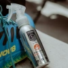 Storm - Zestaw do czyszczenia butów Footwear Care Kit - Pre Wash/Proofer/OdorCrunch - S57206