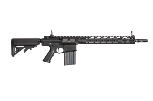 G&G - Replika karabinu SR25 E2 APC - M-LOK - GIG-01-026601