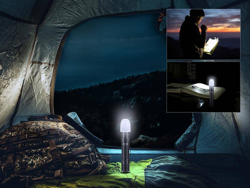 Fenix - Latarka LED PD32 V2.0 - 1200 lm