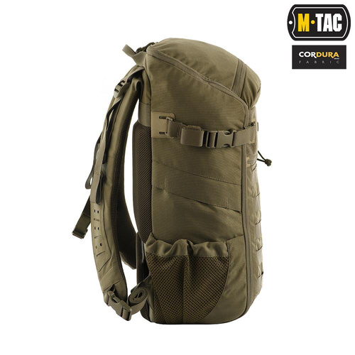 M-Tac - Plecak turystyczny Small Gen.II Elite - Ranger Green - 10088823