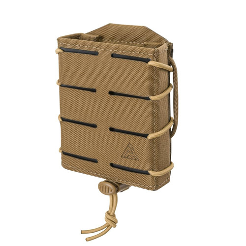 Direct Action - Ładownica na magazynek AR Rifle Speed Reload Pouch Short® - Coyote Brown - PO-RFSS-CD5-CBR