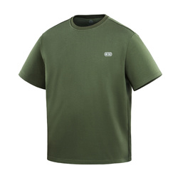 M-Tac - Koszulka Cotton HARD - Bawełna - Army Olive - 80098062