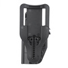 DOUBLETAP GEAR - Kabura zewnętrzna Kydex OWB Strighter Holster do Walther P99 - Czarna