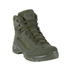 M-Tac - Buty taktyczne sneakersy Demisezonowe Pro Line - Ranger Green - 2J0158MTPLV-009