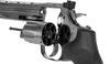 ASG - Replika rewolweru Dan Wesson 715 6'' Revolver - Steel Grey - 18191