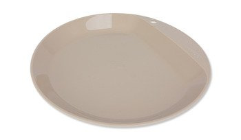 Wildo - Talerz płaski Camper Plate Flat - Polipropylen - Desert - 2131