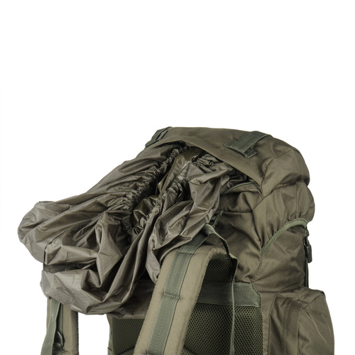 Mil-Tec - Plecak BW Kampfrucksack GEN II - Poliester 600D - Oliwkowy - 14024101
