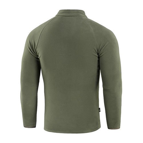 M-Tac - Polar wojskowy Kardigan Delta Polartec Raglan - Army Olive - 70022062 