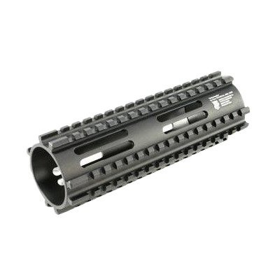 MadBull - Łoże Dragon Fire 100% CNC Handguard Rail 7.125 inch