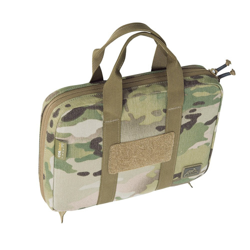 Helikon - Pokrowiec na pistolet Single Pistol Wallet - MultiCam - MO-SPW-CD-34
