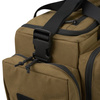 Helikon - Torba taktyczna Mission - 16,8 L - Cordura - Coyote / Czarny - TB-MSB-CD-1101A