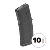 Magpul - Magazynek PMAG® 10/30 AR-15/M4 - GEN M3™ - 5,56x45 mm/.223 REM - MAG1183-BLK