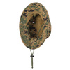 Helikon - Kapelusz USMC Boonie Hat - PolyCotton Twill - Digital Woodland - KA-USM-PT-07