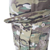 Texar - Spodnie wojskowe WZ10 - Ripstop - MC Camo - 01-WZ10R-PA-MC