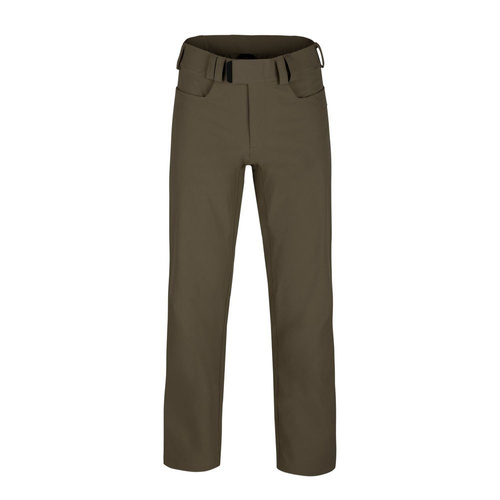 Helikon - Spodnie taktyczne Covert Tactical Pants® - VersaStretch® Lite - Shadow Grey - SP-CTP-VL-35