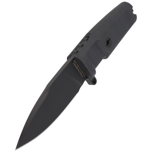 Extrema Ratio - Nóż Shrapnel OG Black - 04.1000.0160/BLK