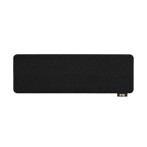M-Tac - Magnetyczny panel na naszywki - 290 x 95 mm - Czarny - 10366002