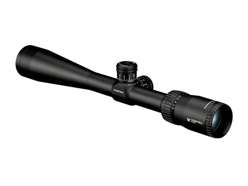 Vortex Optics - Luneta celownicza Diamondback Tactical 4-12x40 - 1'' - Second Focal Plane - VMR-1 - DBK-10025