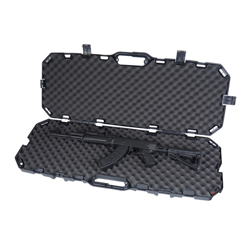 Plano - Futerał na karabin 42'' Tactical Series Gun Case - Polimerowy - Czarny - 1074200