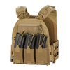 M-Tac - Kamizelka taktyczna Cuirass Elite - MOLLE - Cordura 500D - Coyote - 10371005