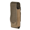 Direct Action - Kieszeń na stazę Tourniquet Pouch - Czarny - PO-TNQT-CD5-BLK