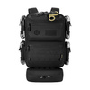 M-Tac - Plecak Medyka Bojowego Elite - Czarny - 10447002