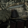 M-Tac - Naszywka Morale Patch 3D BTR-4 Bucephalus - PVC - Zielony/Brązowy - 51348367