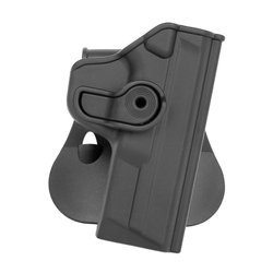 IMI Defense - Kabura Roto Paddle - S&W M&P FS/Compact - IMI-Z1120