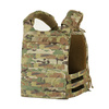 M-Tac - Kamizelka taktyczna Plate Carrier Cuirass Fast QRS Gen.II - Multicam - 51672008