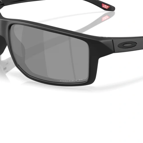 Oakley - Okulary przeciwsłoneczne SI Gibston XL - Soczewki Prizm Grey - OO9470-0962