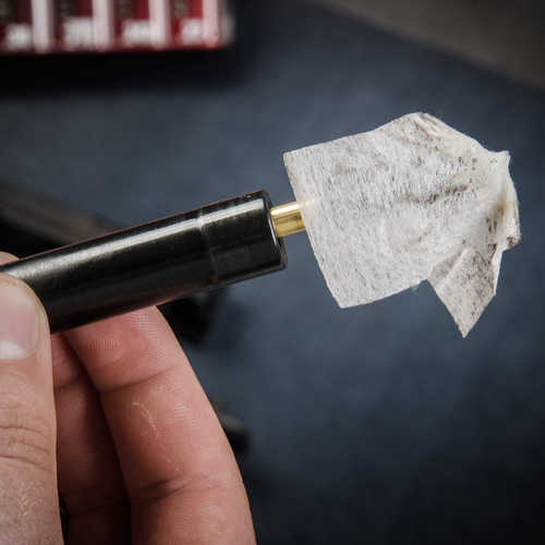 Real Avid - Zestaw do czyszczenia broni Gun Boss® Pro - Universal Cleaning Kit - AVGBPRO-U