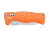Ganzo - Nóż składany Firebird - 440C - Pomarańczowy - F720-OR