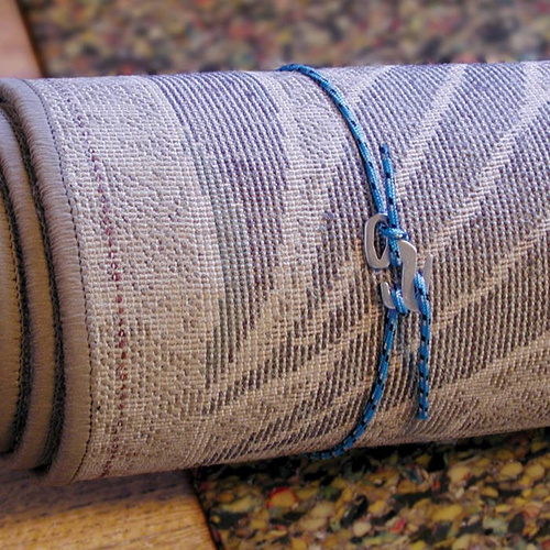 Nite Ize - Uchwyt z zaciskiem Figure 9 Small - F9S-02-09