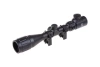 Theta Optics - Luneta celownicza ASG 3-9x40 AOEG - Czarna - THO-10-007863