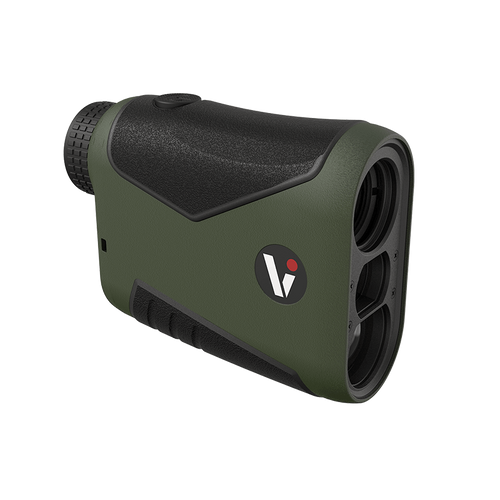 VictOptics - Dalmierz laserowy 6x21 Compact Rangefinder Golf - 750 m - Zielony - RFSL01