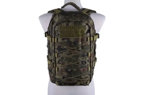 GFC Tactical - Średni plecak EDC - Wz.93 - GFT-20-021157