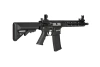 Specna Arms - Replika karabinka SA FLEX SA-F03 - Czarna - SPE-01-034212